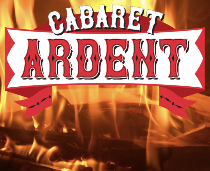 Cabaret Ardent